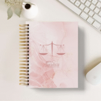 Agenda Jurídica 2026 (Estúdio G19)