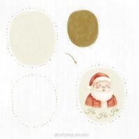 Vila de Natal - Coleção Completa - Imagem 5