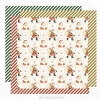 Vila de Natal - Coleção Completa - Imagem 7