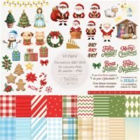 Printables – COMPLETO – Natal 2025 (Telma) - Imagem 5