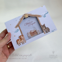 Caixa Advento Natal Com Propósito - Imagem 2