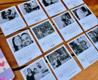 Calendário Imã 2026 - 3 Modelos - Imagem 7