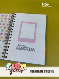 Escolar 2026 – Combão Encadernação Menina e Menino (Tita) - Imagem 33