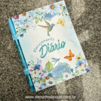 Devocional, Planejamento diário e bloco de anotações - Imagem 5