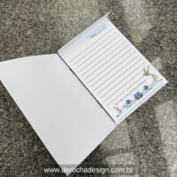 Devocional, Planejamento diário e bloco de anotações - Imagem 2