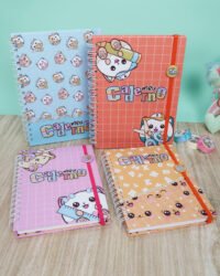 Coleção ESCOLAR 2026 – TOUCH TOUCH (Mimos Personalizados) - Imagem 31