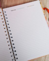 Coleção ESCOLAR 2026 – TOUCH TOUCH (Mimos Personalizados) - Imagem 34