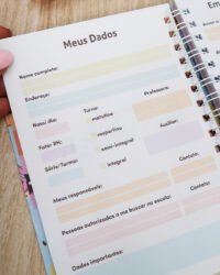 Coleção ESCOLAR 2026 – TOUCH TOUCH (Mimos Personalizados) - Imagem 40