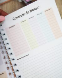 Coleção ESCOLAR 2026 – TOUCH TOUCH (Mimos Personalizados) - Imagem 42