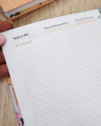 Coleção ESCOLAR 2026 – TOUCH TOUCH (Mimos Personalizados) - Imagem 45