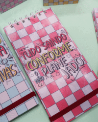 Blocos Serelepes (Mimos Personalizados) - Imagem 5