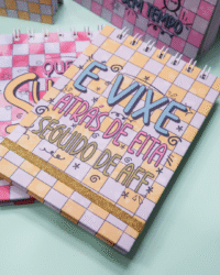 Blocos Serelepes (Mimos Personalizados) - Imagem 6