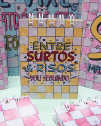 Blocos Serelepes (Mimos Personalizados) - Imagem 7