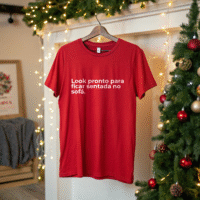 Camisetas Final de Ano (Abacaxi Sublimatico) - Imagem 11