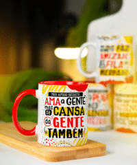 Coleção – Amigo Secreto Part.2 (Avião sem Asa) - Imagem 9