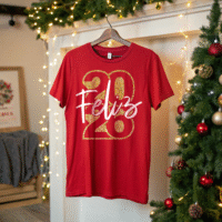 Camisetas Final de Ano (Abacaxi Sublimatico) - Imagem 13