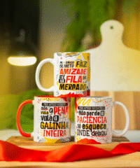 Coleção – Amigo Secreto Part.2 (Avião sem Asa) - Imagem 10