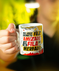 Coleção – Amigo Secreto Part.2 (Avião sem Asa) - Imagem 11