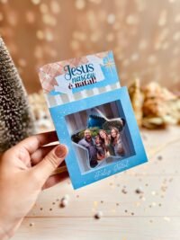 Natal Cristão 2025 | Jesus nossa Luz (Ana Flor) - Imagem 26