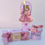 15 Anos - Kit Festa