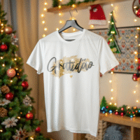 Camisetas Final de Ano (Abacaxi Sublimatico) - Imagem 19