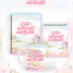 Paisagem de Paz – Agendas | Planners 2026 (Pamella)