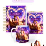 Rapunzel – Agendas | Planners 2026 (Pamella)