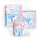 Grécia – Agendas | Planners 2026 (Pamella)