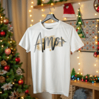 Camisetas Final de Ano (Abacaxi Sublimatico) - Imagem 22