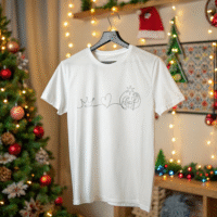 Camisetas Final de Ano (Abacaxi Sublimatico) - Imagem 29