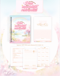 Paisagem de Paz – Agendas | Planners 2026 (Pamella) - Imagem 3