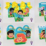 3 Palavrinhas Menino - Kit Festa (cópia)