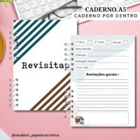 COMBO Pioneiro e Pioneira (Re Castori) - Imagem 8