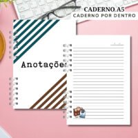 COMBO Pioneiro e Pioneira (Re Castori) - Imagem 10