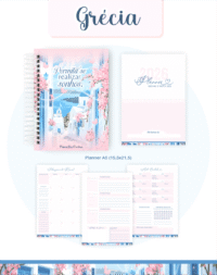 Grécia – Agendas | Planners 2026 (Pamella) - Imagem 5
