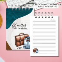 COMBO Pioneiro e Pioneira (Re Castori) - Imagem 12