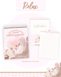 Relax – Agendas | Planners 2026 (Pamella) - Imagem 6