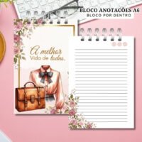 COMBO Pioneiro e Pioneira (Re Castori) - Imagem 13