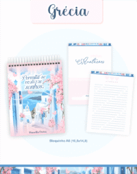 Grécia – Agendas | Planners 2026 (Pamella) - Imagem 6