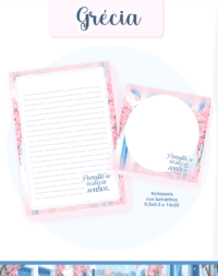 Grécia – Agendas | Planners 2026 (Pamella) - Imagem 7