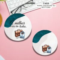 COMBO Pioneiro e Pioneira (Re Castori) - Imagem 16