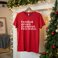 Camisetas Final de Ano (Abacaxi Sublimatico) - Imagem 9