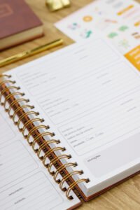 Planner Financeiro Neutro 2026 (Estudio G19) - Imagem 46