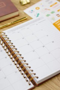 Planner Financeiro Neutro 2026 (Estudio G19) - Imagem 51