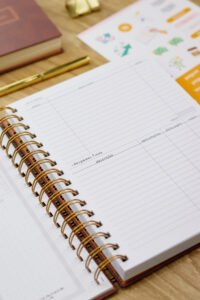 Planner Financeiro Neutro 2026 (Estudio G19) - Imagem 52