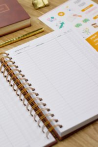 Planner Financeiro Neutro 2026 (Estudio G19) - Imagem 53