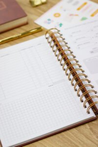 Planner Financeiro Neutro 2026 (Estudio G19) - Imagem 32