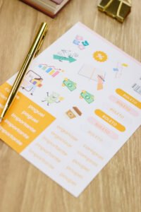 Planner Financeiro Neutro 2026 (Estudio G19) - Imagem 35