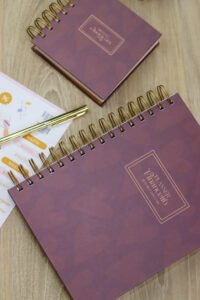 Planner Financeiro Neutro 2026 (Estudio G19) - Imagem 36