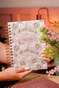 Planner Financeiro Neutro 2026 (Estudio G19) - Imagem 29